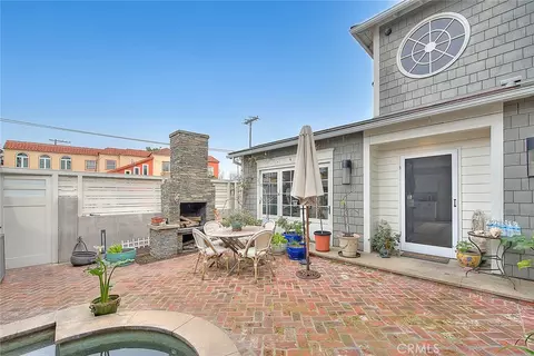 Exterior - 5590 E The Toledo, Long Beach, CA 90803 photo 11 of 16
