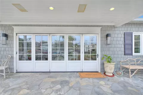 Exterior - 5590 E The Toledo, Long Beach, CA 90803 photo 5 of 17