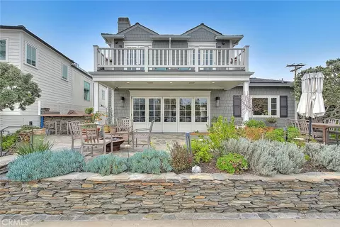 Exterior - 5590 E The Toledo, Long Beach, CA 90803 photo 2 of 17