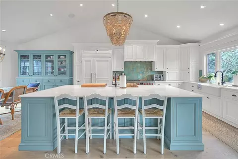 Kitchen - 5590 E The Toledo, Long Beach, CA 90803 photo 1 of 7