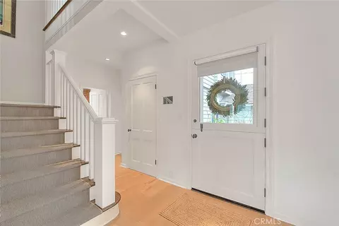 Entry Way - 5590 E The Toledo, Long Beach, CA 90803 photo 1 of 2