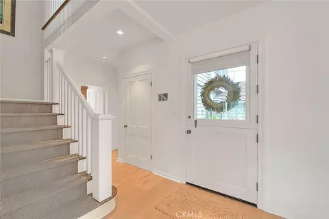 Entry Way - 5590 E The Toledo, Long Beach, CA 90803 photo 1 of 2