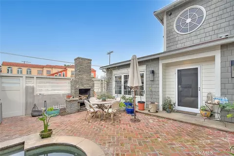 Exterior - 5590 E The Toledo, Long Beach, CA 90803 photo 12 of 17