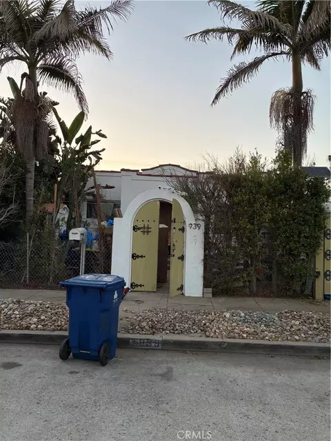939 Victoria, Venice, CA 90291
