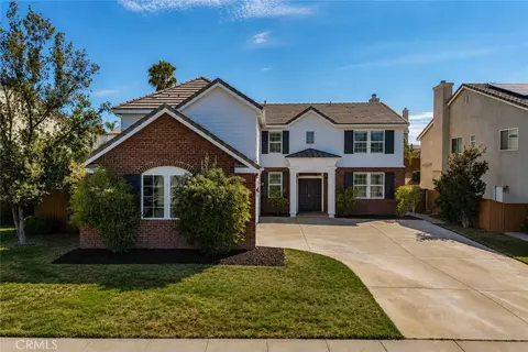 Exterior - 45084 Vine Clf, Temecula, CA 92592 photo 2 of 2
