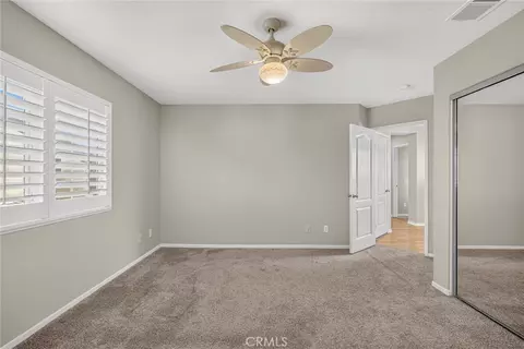 Bedroom - 45084 Vine Clf, Temecula, CA 92592 photo 3 of 4