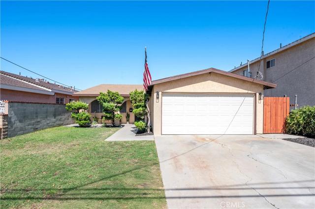 1450 Gulf, Wilmington, CA 90744