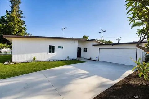 315 S Agate, Anaheim, CA 92804