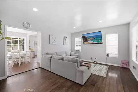5952 Gaviota, Long Beach, CA 90805