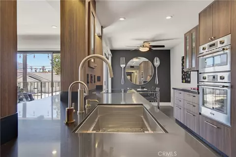 Kitchen - 1525 E Appleton St #201, Long Beach, CA 90802 photo 8 of 12