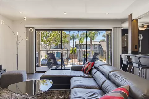 Living - 1525 E Appleton St #201, Long Beach, CA 90802 photo 3 of 5