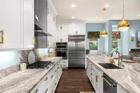 Kitchen - 3692 Glorietta Pl, Brea, CA 92823 photo 3 of 3