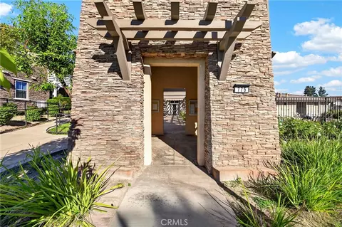 Exterior - 735 Francesca Dr #202, Walnut, CA 91789 photo 4 of 4