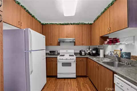 Kitchen - 735 Francesca Dr #202, Walnut, CA 91789 photo 3 of 3