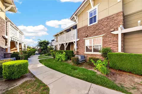 Exterior - 735 Francesca Dr #202, Walnut, CA 91789 photo 1 of 4