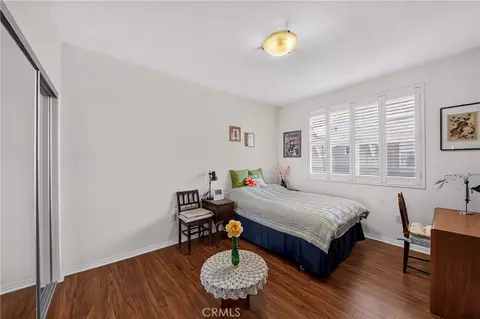 Bedroom - 735 Francesca Dr #202, Walnut, CA 91789 photo 3 of 4