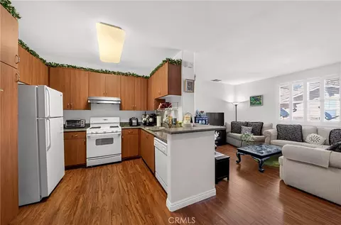 Kitchen - 735 Francesca Dr #202, Walnut, CA 91789 photo 1 of 3