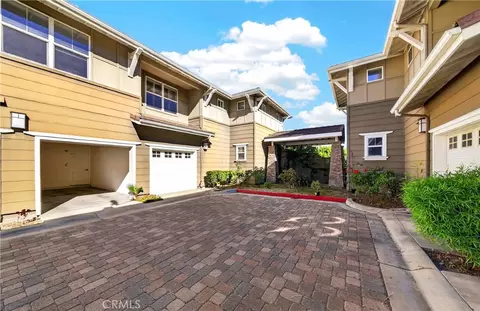 Exterior - 735 Francesca Dr #202, Walnut, CA 91789 photo 3 of 4