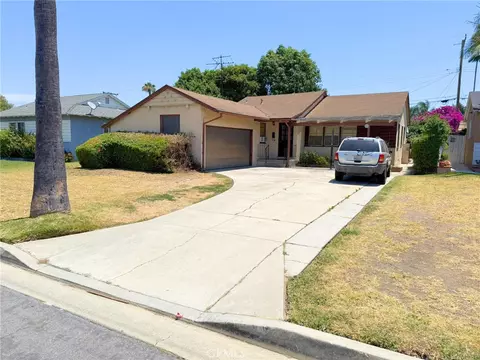 1226 Pontenova Ave, Hacienda Heights, CA 91745