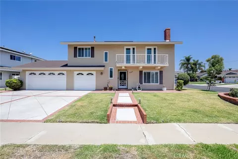 231 Platte Way, Placentia, CA 92870