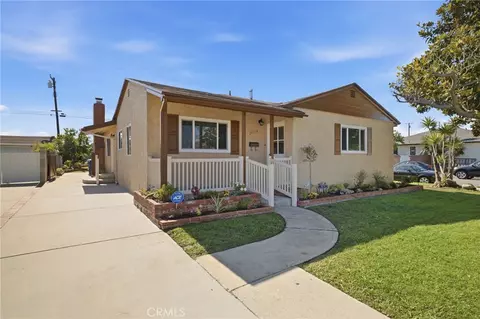 21114 Broadwell, Torrance, CA 90502
