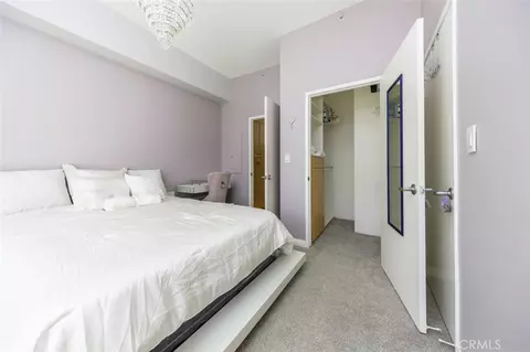 Bedroom - 388 E Ocean Blvd #107, Long Beach, CA 90802 photo 3 of 3