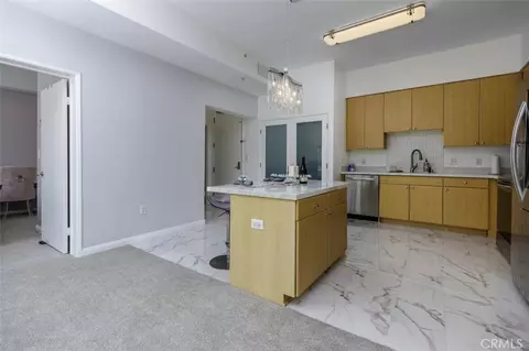 Kitchen - 388 E Ocean Blvd #107, Long Beach, CA 90802 photo 2 of 5