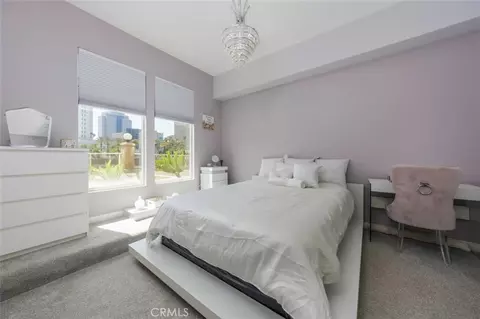 Bedroom - 388 E Ocean Blvd #107, Long Beach, CA 90802 photo 1 of 3