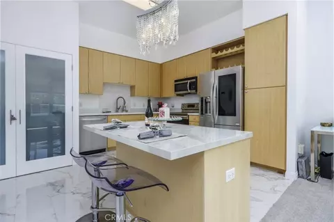 Kitchen - 388 E Ocean Blvd #107, Long Beach, CA 90802 photo 1 of 5