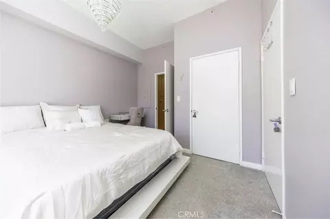Bedroom - 388 E Ocean Blvd #107, Long Beach, CA 90802 photo 2 of 3