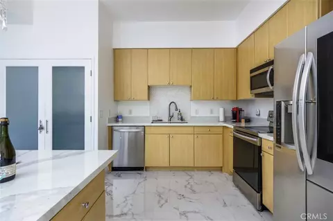 Kitchen - 388 E Ocean Blvd #107, Long Beach, CA 90802 photo 3 of 5