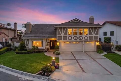 20430 Via Cristal, Yorba Linda, CA 92886
