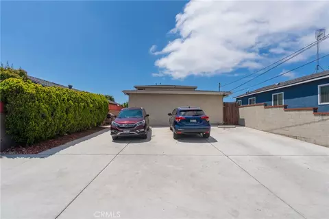 851 W Crestwood, San Pedro, CA 90731