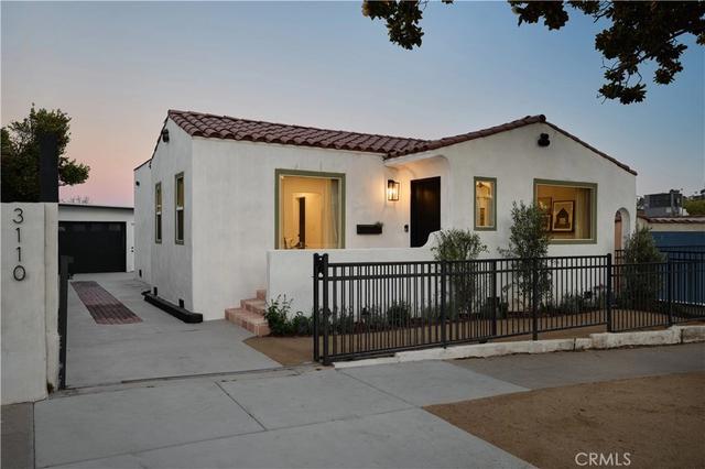 3110 Gracia St, Los Angeles, CA 90039