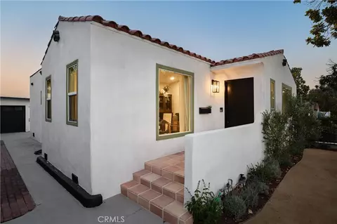 3110 Gracia St, Los Angeles, CA 90039
