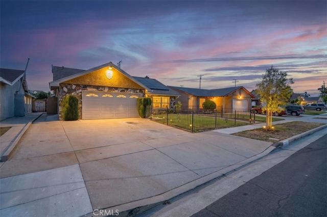 237 E 140th E, Los Angeles, CA 90061