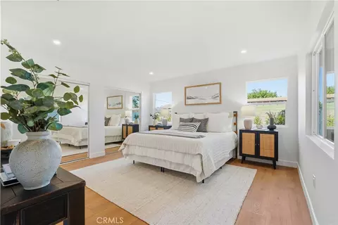 Bedroom - 2018 N Parmelee, Compton, CA 90222 photo 4 of 5