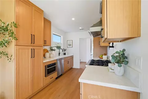 Kitchen - 2018 N Parmelee, Compton, CA 90222 photo 1 of 5