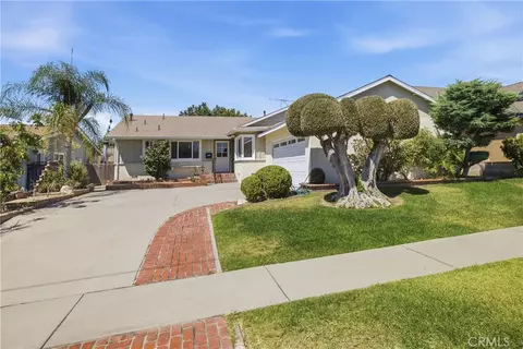 15525 Talbot Dr, La Mirada, CA 90638