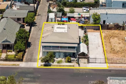 1063 E 49th Pl, Los Angeles, CA 90011