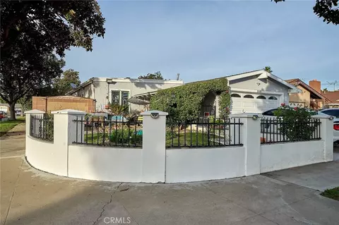 2513 W Mall Pl, Anaheim, CA 92804