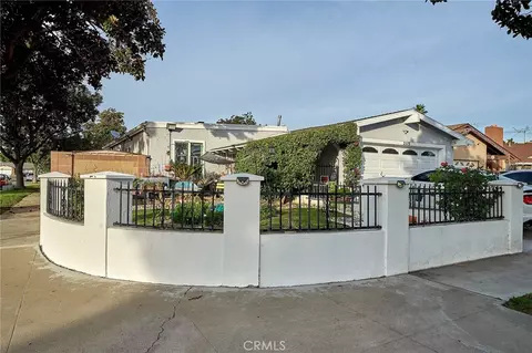 2513 W Mall Pl, Anaheim, CA 92804