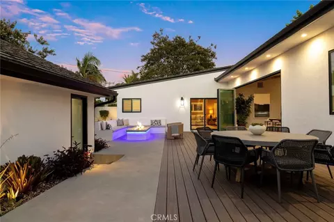 Exterior - 5417 E Anaheim Rd, Long Beach, CA 90815 photo 5 of 7