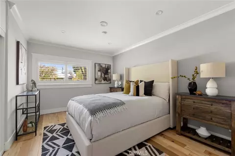 Bedroom - 5417 E Anaheim Rd, Long Beach, CA 90815 photo 1 of 4