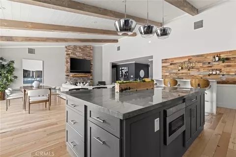Kitchen - 5417 E Anaheim Rd, Long Beach, CA 90815 photo 4 of 5