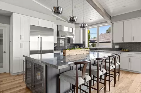 Kitchen - 5417 E Anaheim Rd, Long Beach, CA 90815 photo 1 of 5