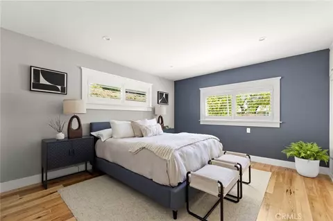 Bedroom - 5417 E Anaheim Rd, Long Beach, CA 90815 photo 2 of 4