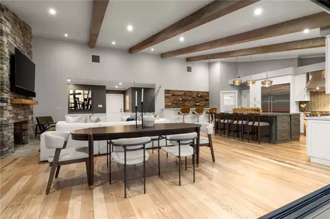 Dining - 5417 E Anaheim Rd, Long Beach, CA 90815 photo 4 of 4