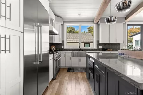 Kitchen - 5417 E Anaheim Rd, Long Beach, CA 90815 photo 3 of 5