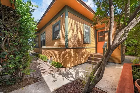 Exterior - 748 Daisy Ave, Long Beach, CA 90813 photo 11 of 14